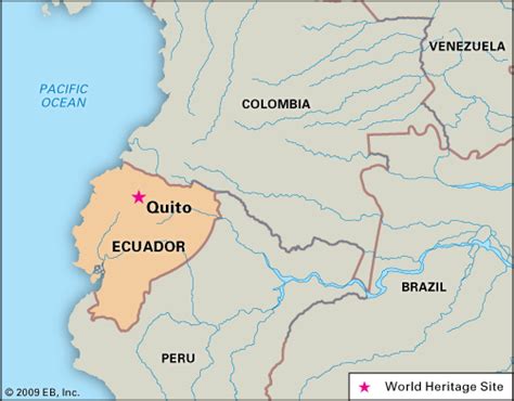 capital of ecuador south america|Quito summary .